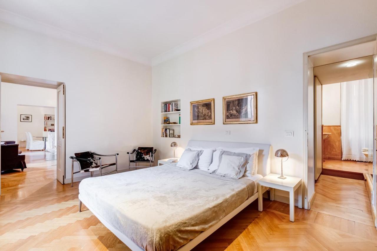Apartamento Pantheon Exclusive House Roma Exterior foto