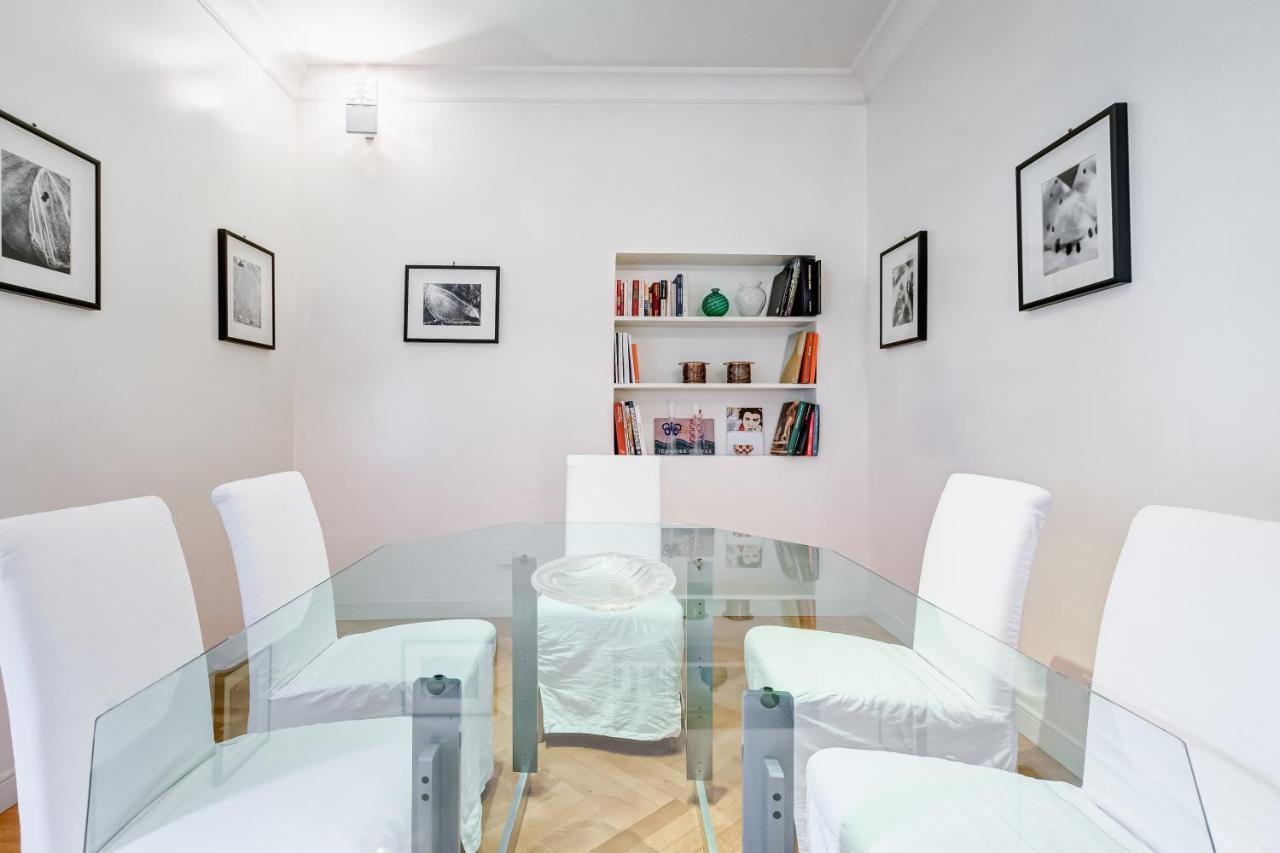 Apartamento Pantheon Exclusive House Roma Exterior foto