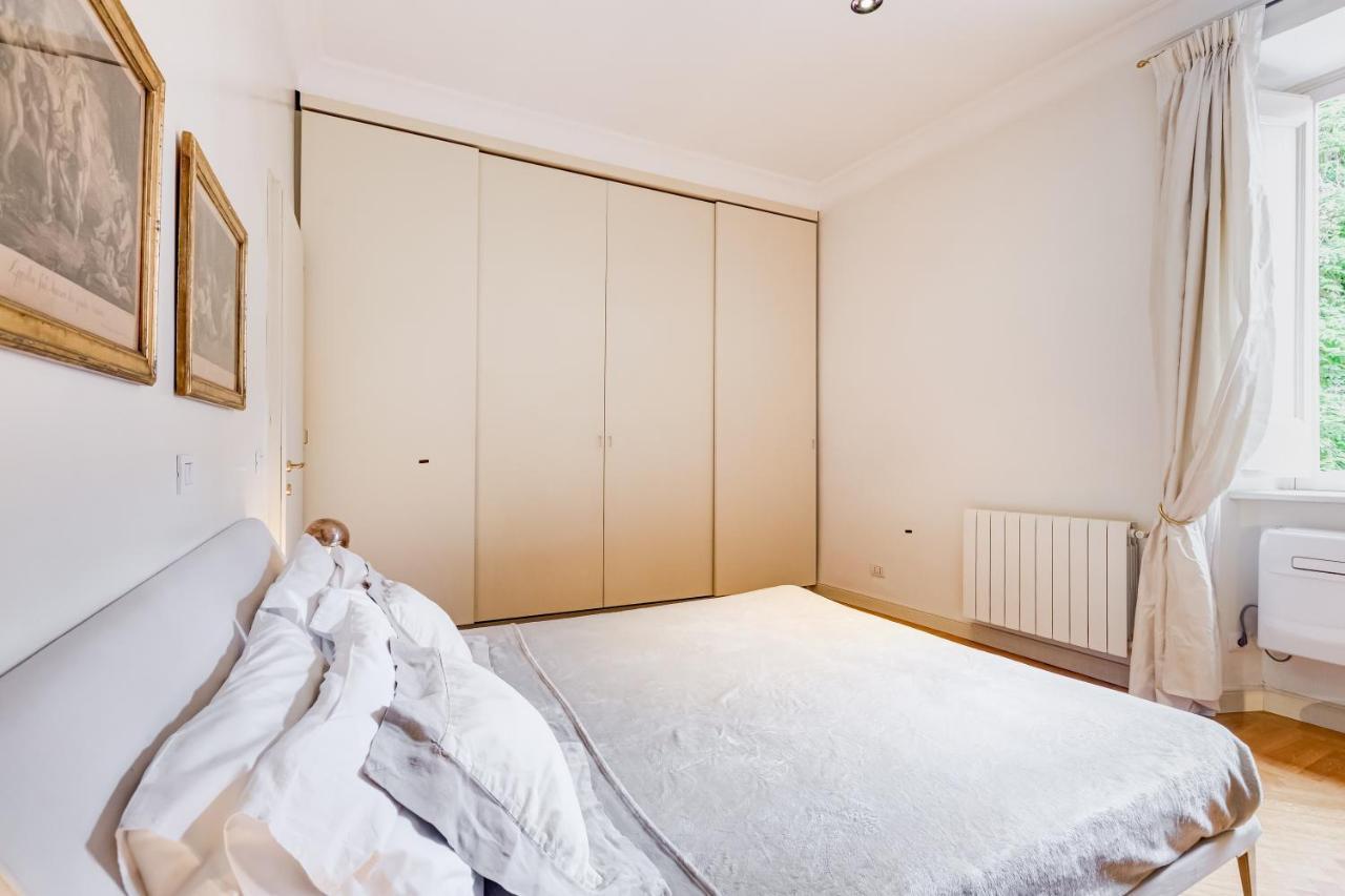 Apartamento Pantheon Exclusive House Roma Exterior foto