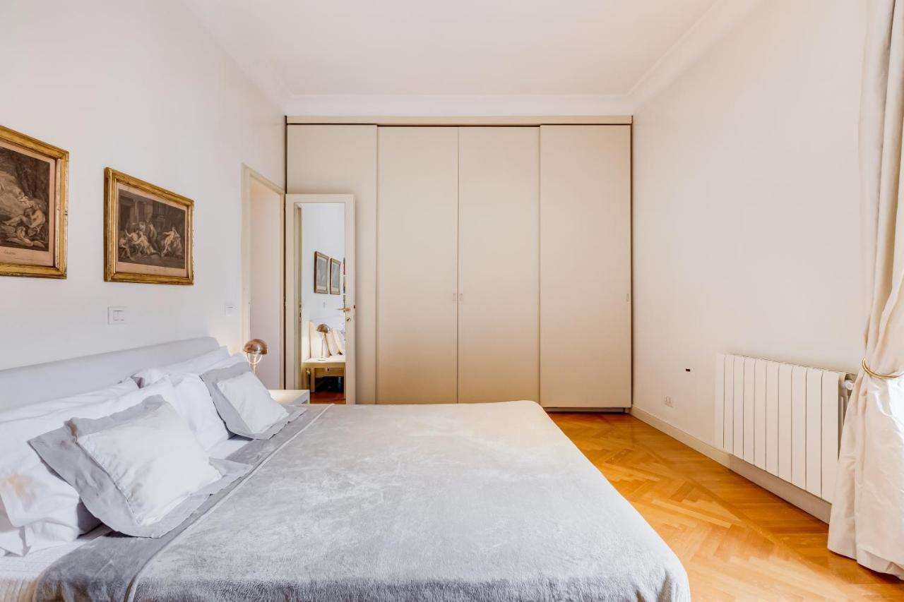 Apartamento Pantheon Exclusive House Roma Exterior foto