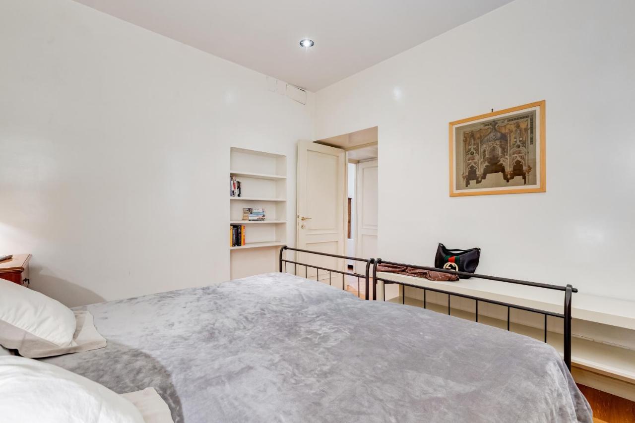 Apartamento Pantheon Exclusive House Roma Exterior foto