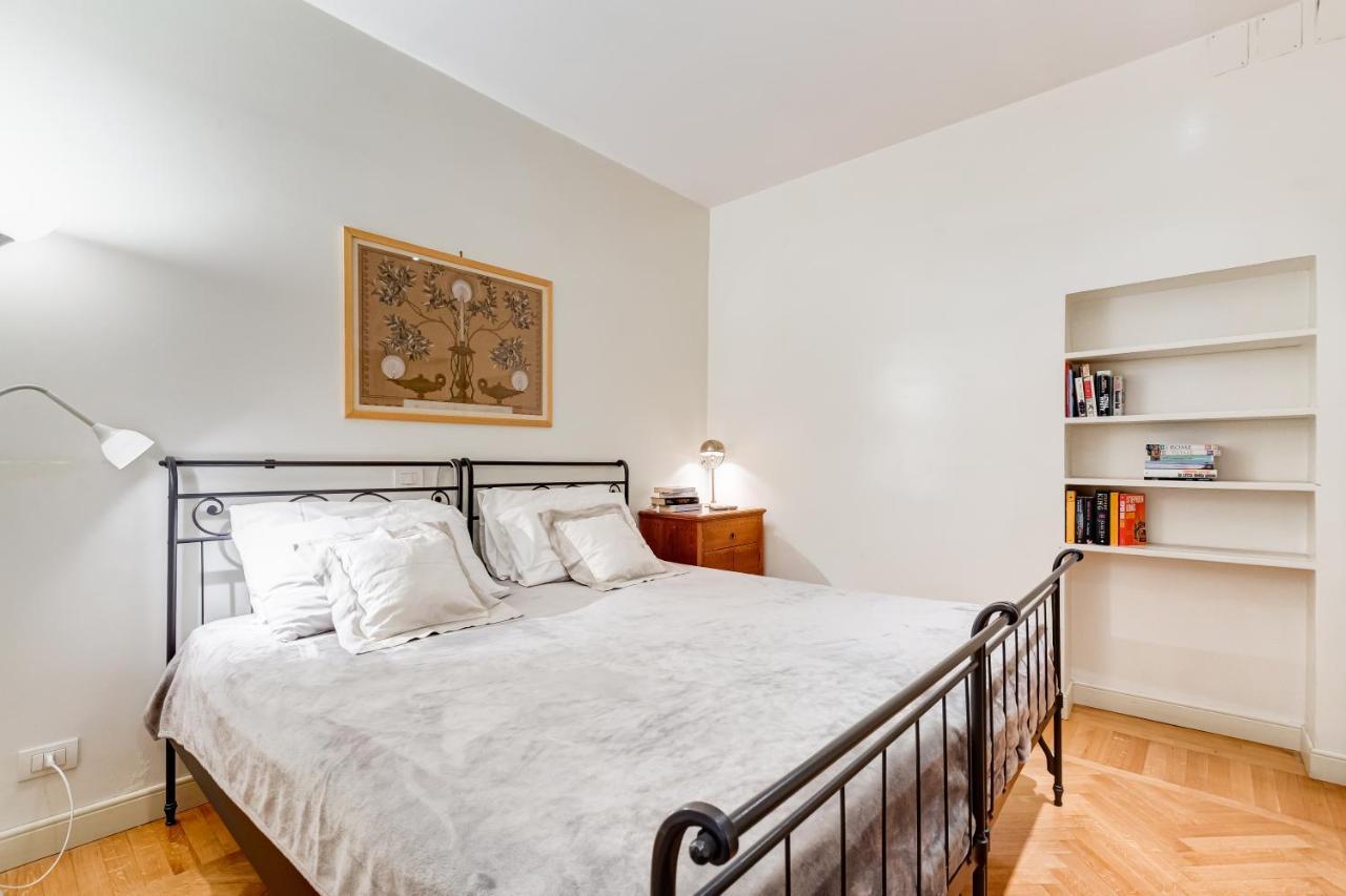Apartamento Pantheon Exclusive House Roma Exterior foto