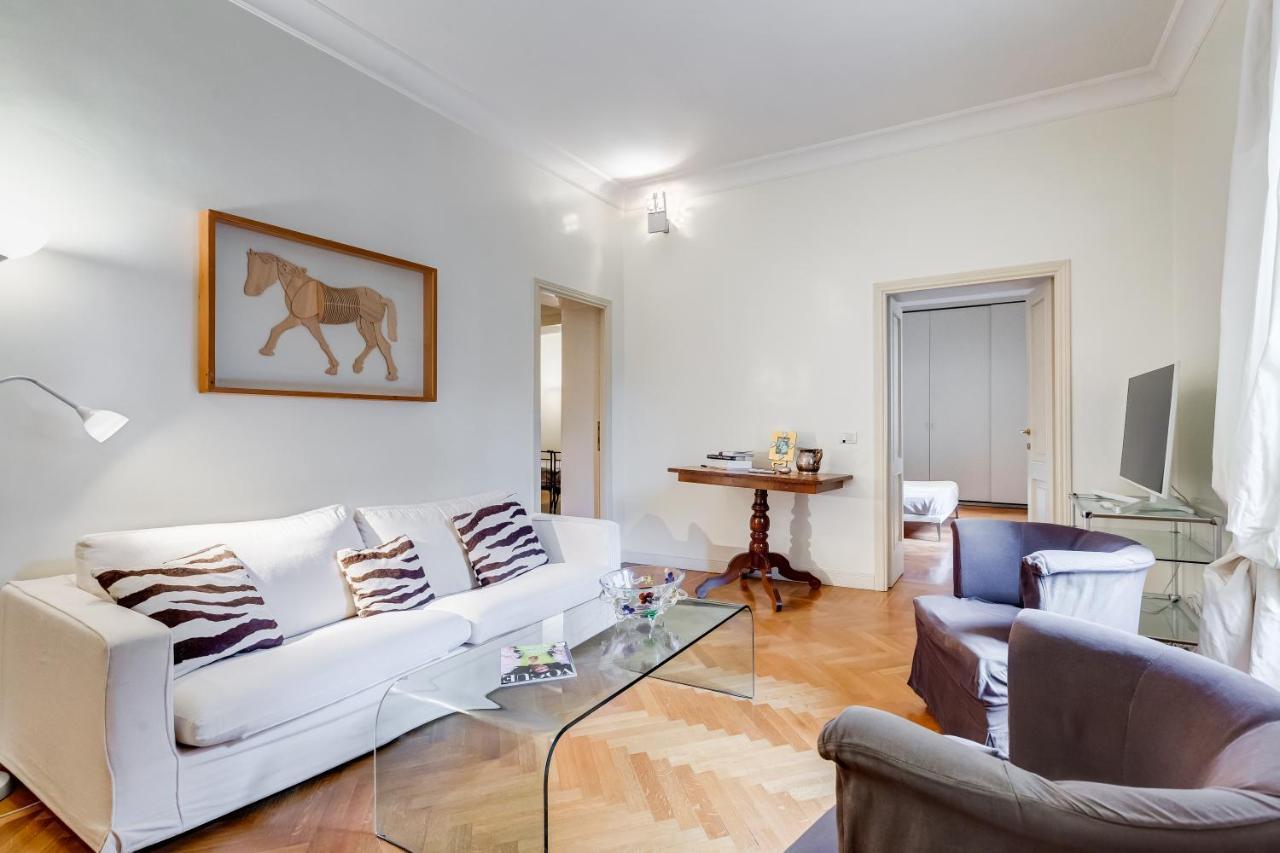 Apartamento Pantheon Exclusive House Roma Exterior foto