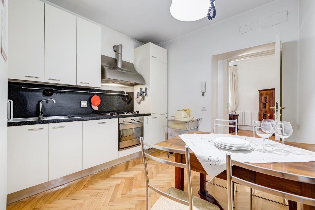 Apartamento Pantheon Exclusive House Roma Exterior foto
