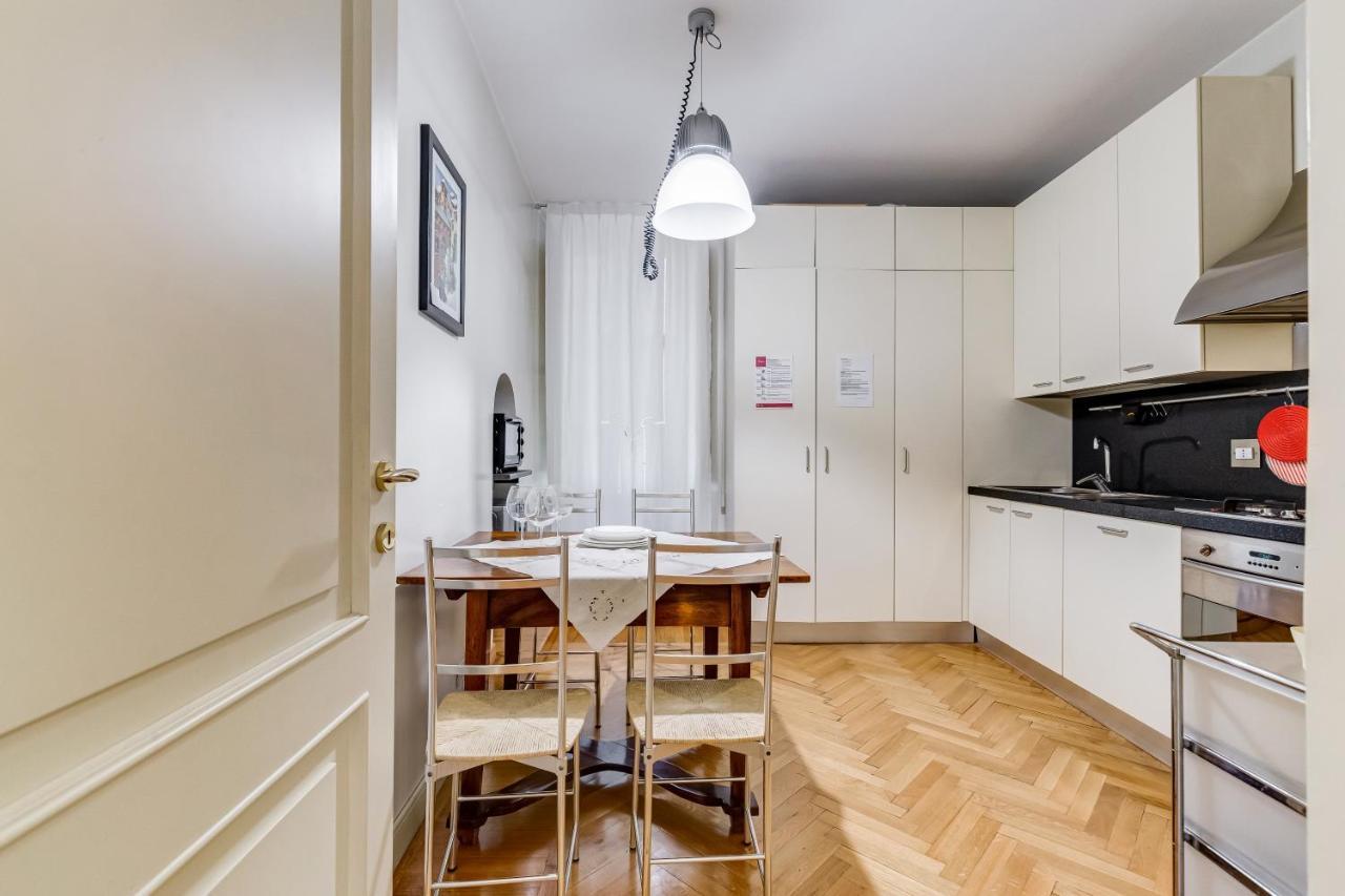 Apartamento Pantheon Exclusive House Roma Exterior foto