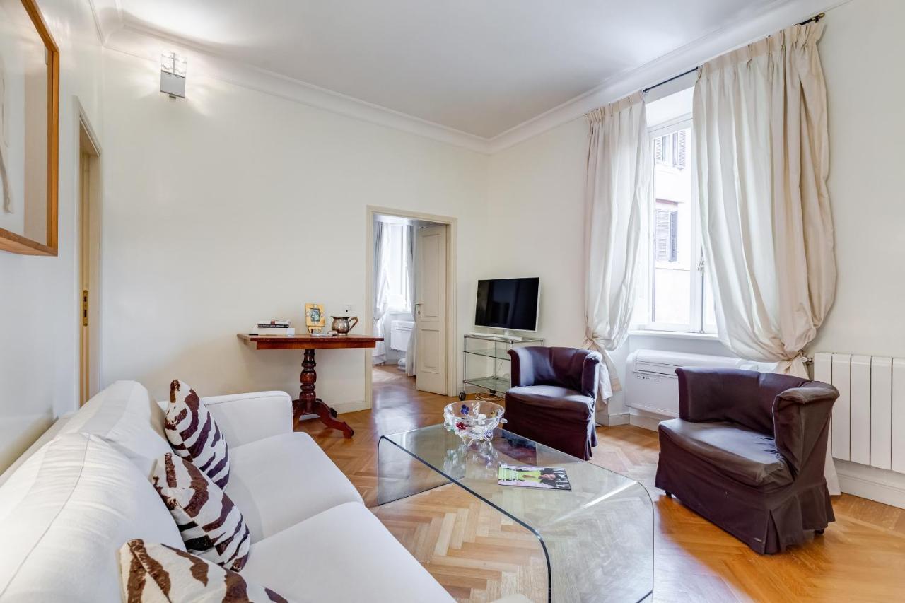 Apartamento Pantheon Exclusive House Roma Exterior foto