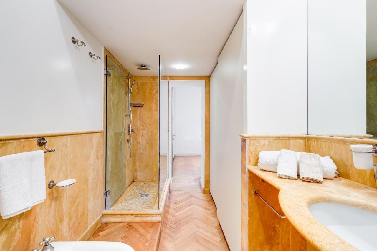 Apartamento Pantheon Exclusive House Roma Exterior foto