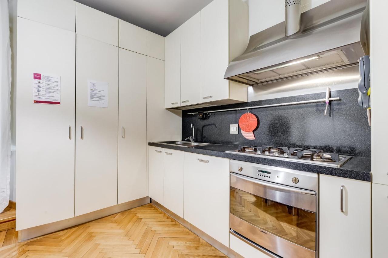 Apartamento Pantheon Exclusive House Roma Exterior foto