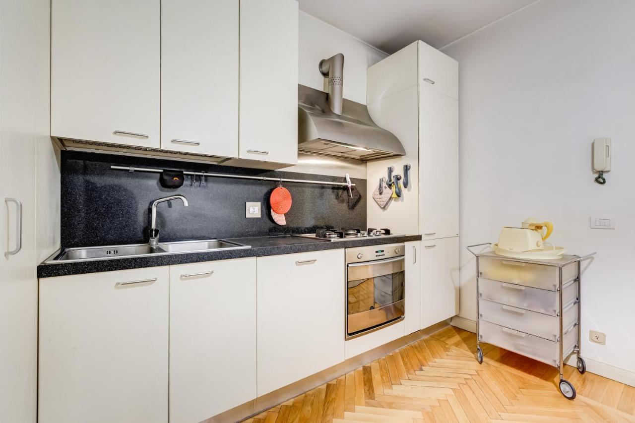 Apartamento Pantheon Exclusive House Roma Exterior foto