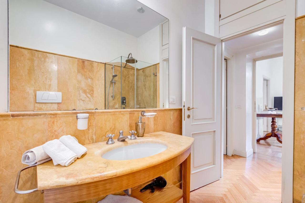 Apartamento Pantheon Exclusive House Roma Exterior foto