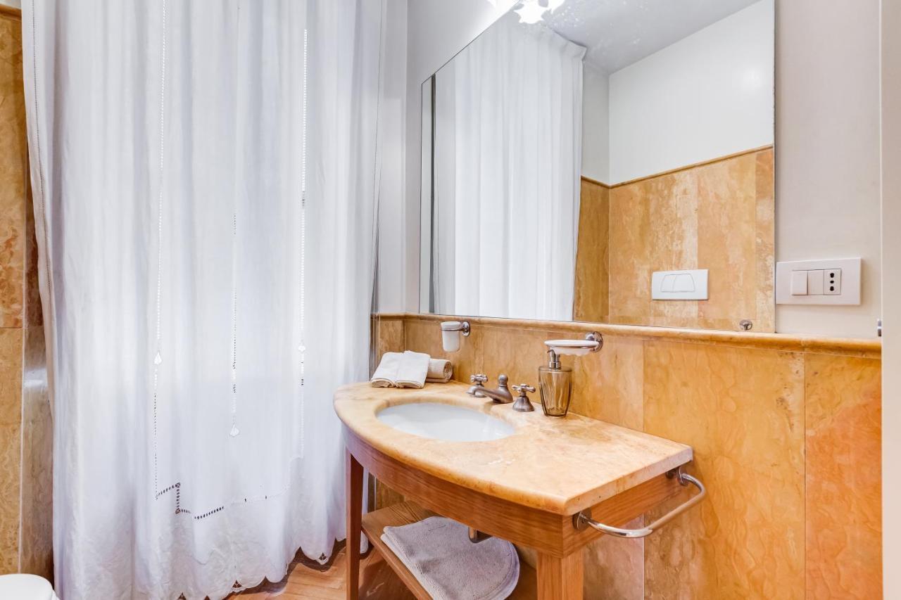 Apartamento Pantheon Exclusive House Roma Exterior foto