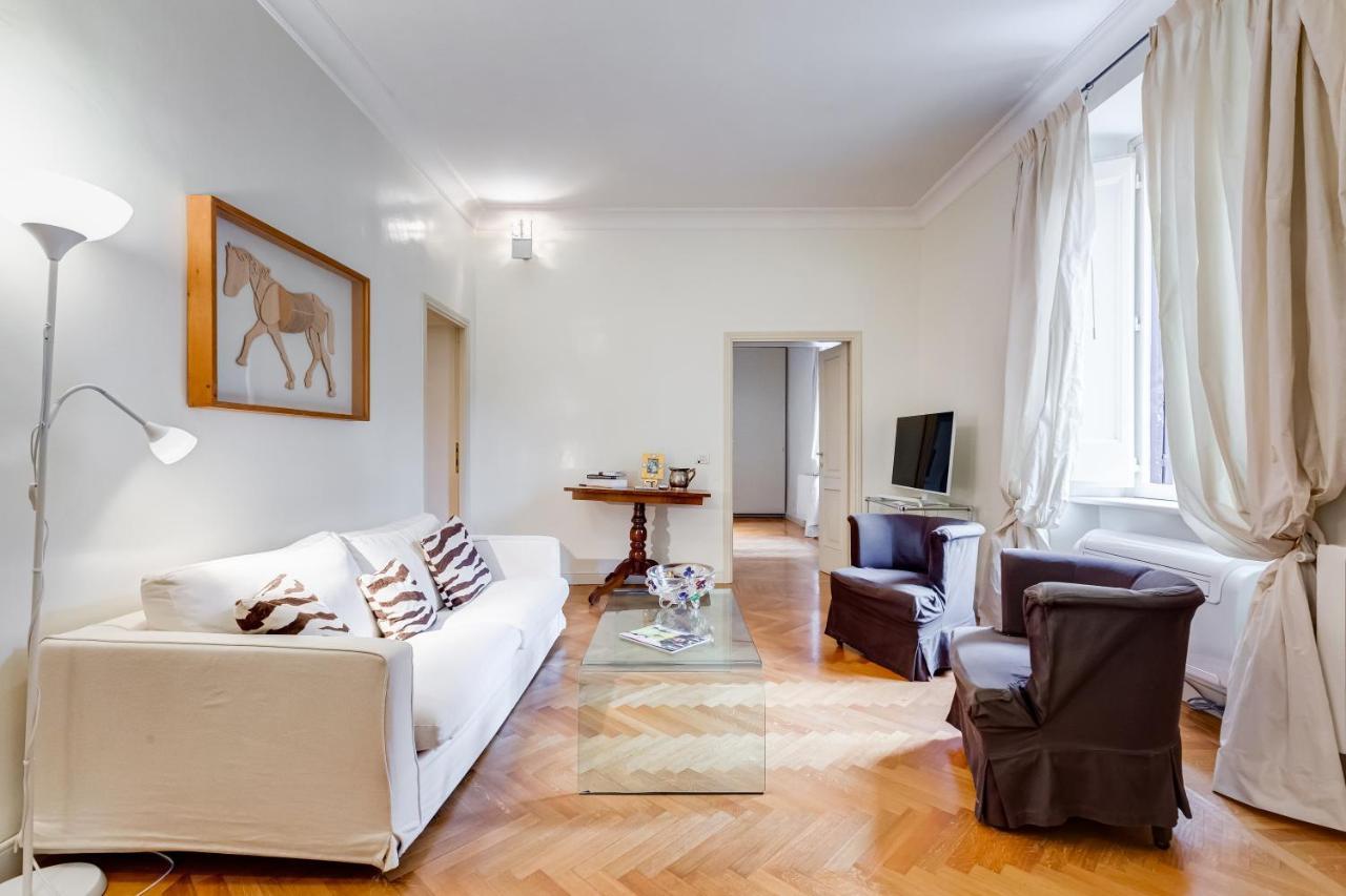 Apartamento Pantheon Exclusive House Roma Exterior foto