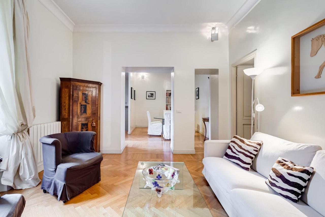 Apartamento Pantheon Exclusive House Roma Exterior foto