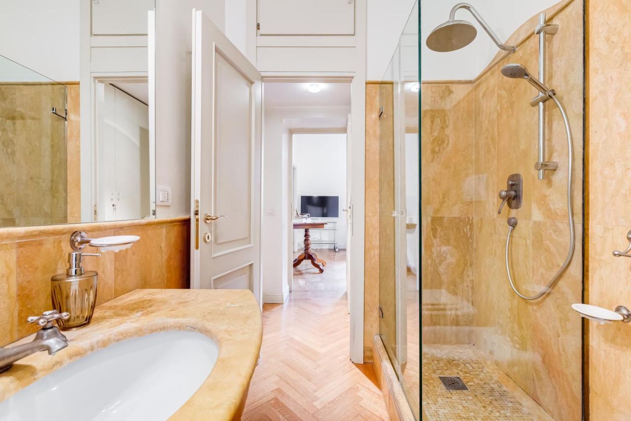 Apartamento Pantheon Exclusive House Roma Exterior foto
