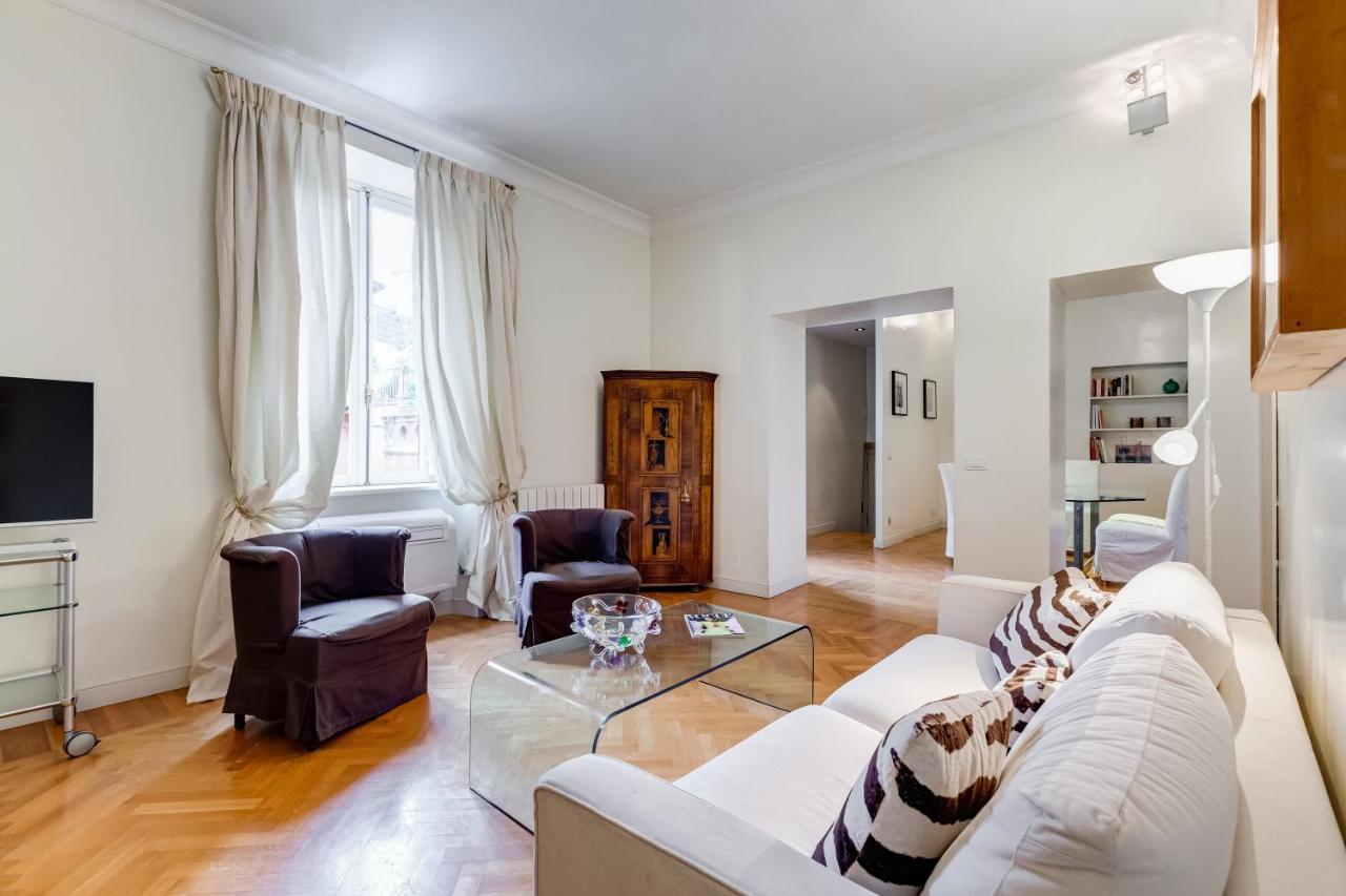 Apartamento Pantheon Exclusive House Roma Exterior foto