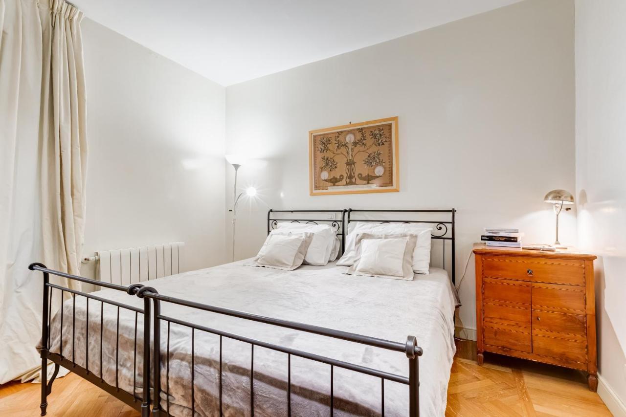 Apartamento Pantheon Exclusive House Roma Exterior foto