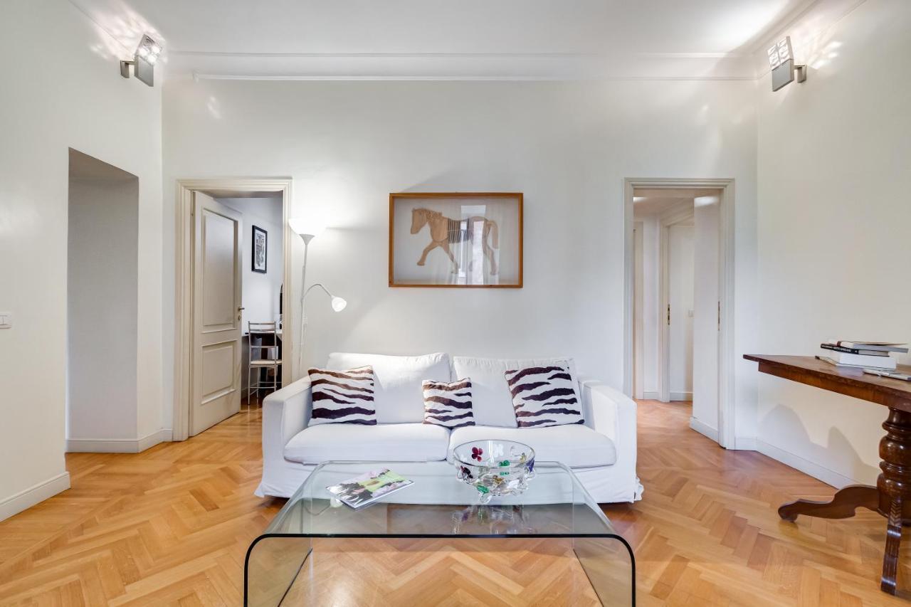Apartamento Pantheon Exclusive House Roma Exterior foto