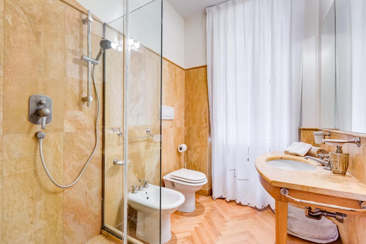 Apartamento Pantheon Exclusive House Roma Exterior foto