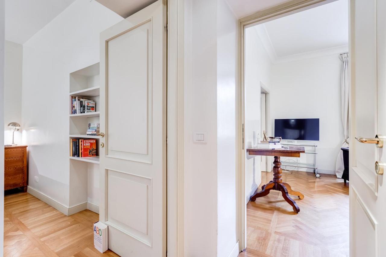 Apartamento Pantheon Exclusive House Roma Exterior foto