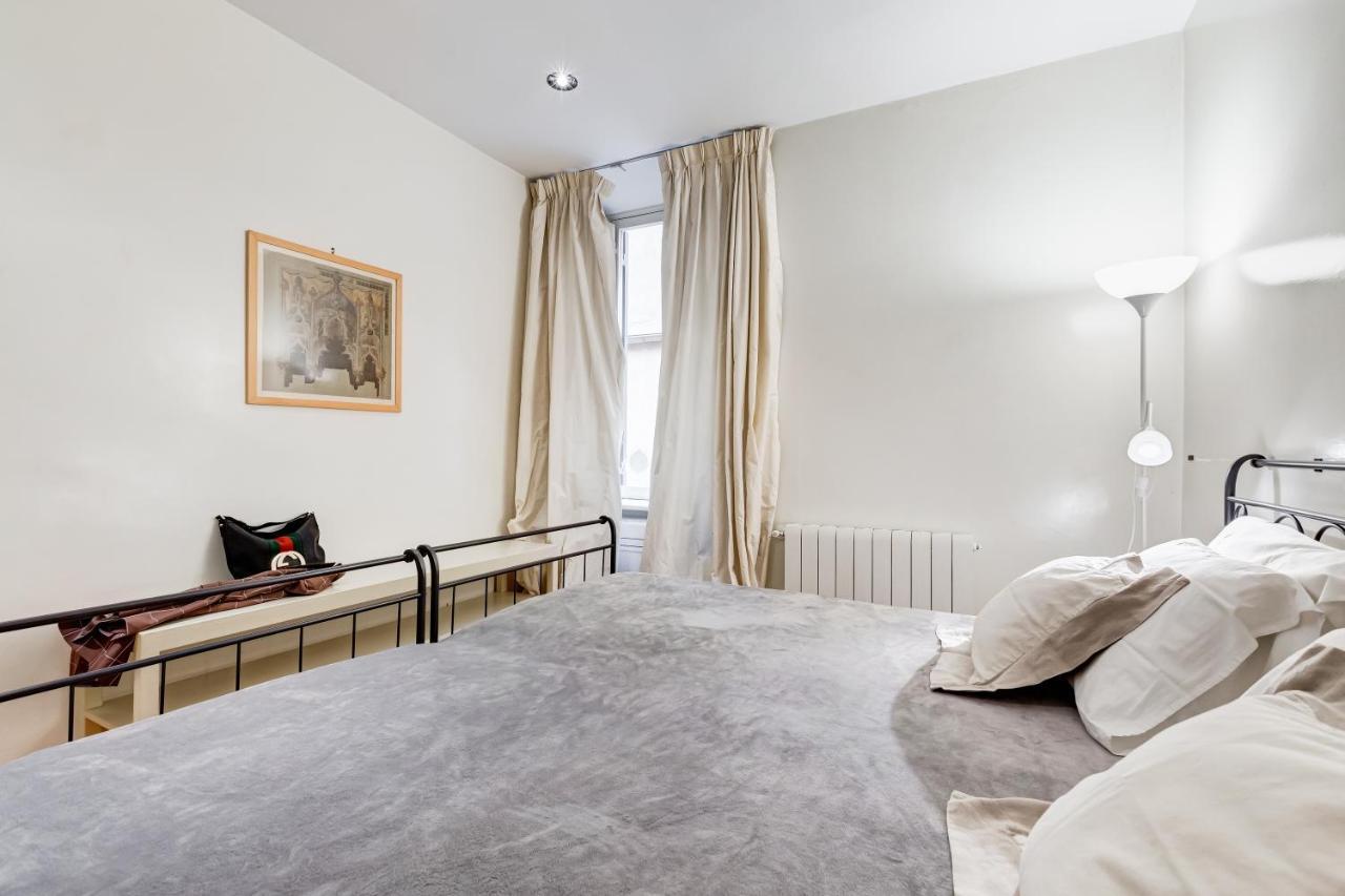 Apartamento Pantheon Exclusive House Roma Exterior foto