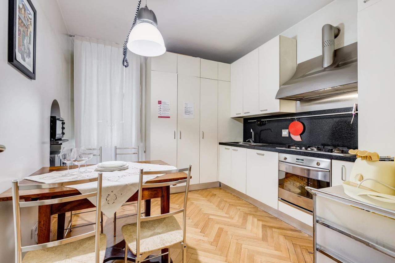 Apartamento Pantheon Exclusive House Roma Exterior foto