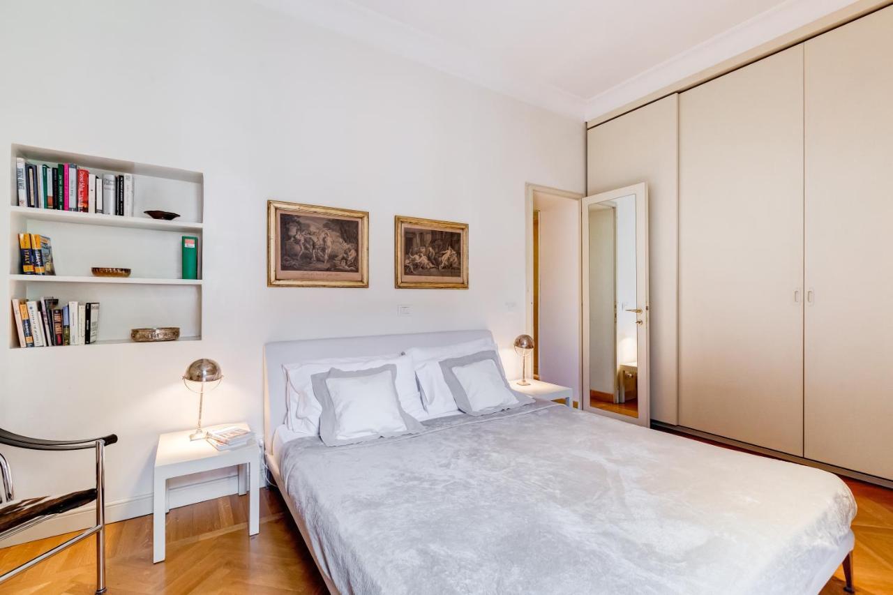 Apartamento Pantheon Exclusive House Roma Exterior foto