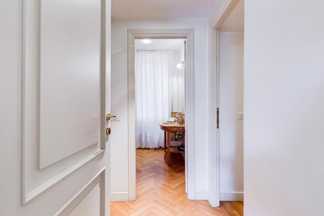 Apartamento Pantheon Exclusive House Roma Exterior foto