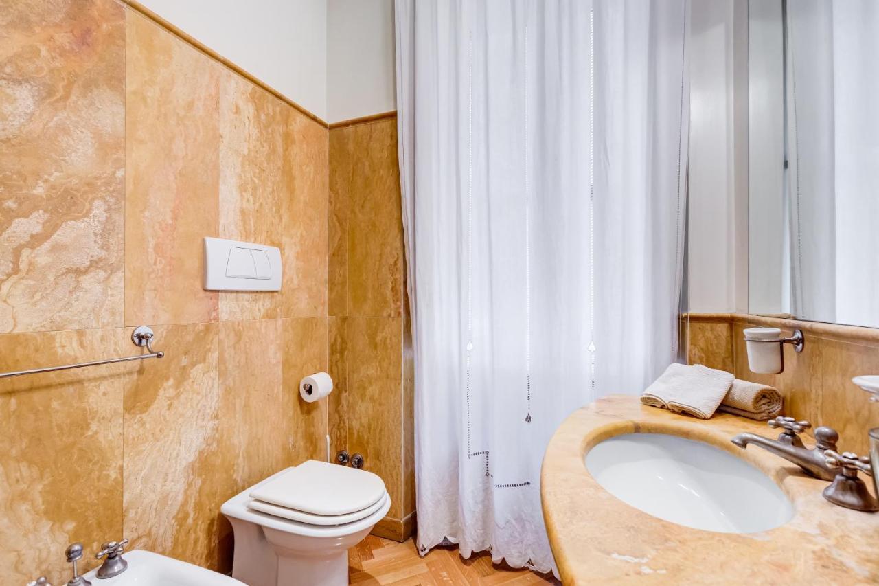 Apartamento Pantheon Exclusive House Roma Exterior foto